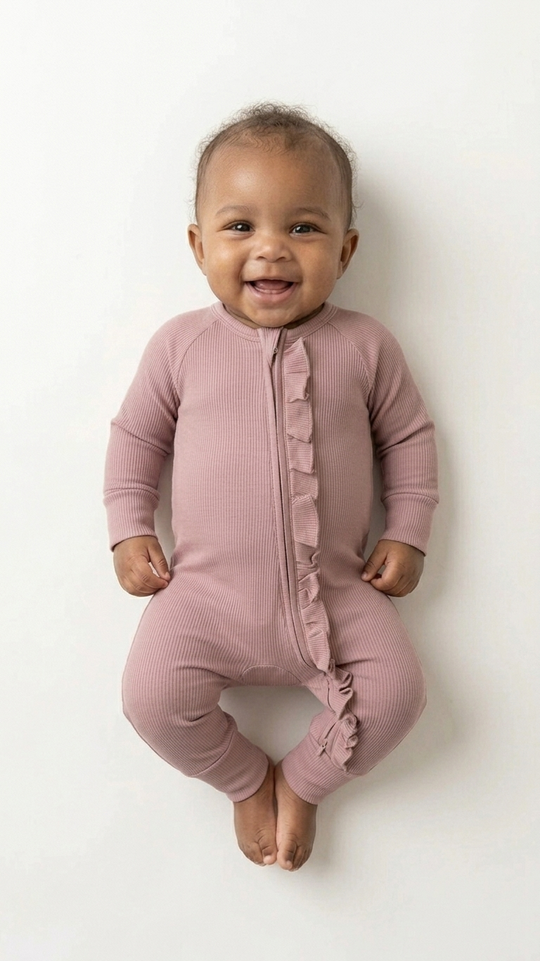 Baby Sleepwear