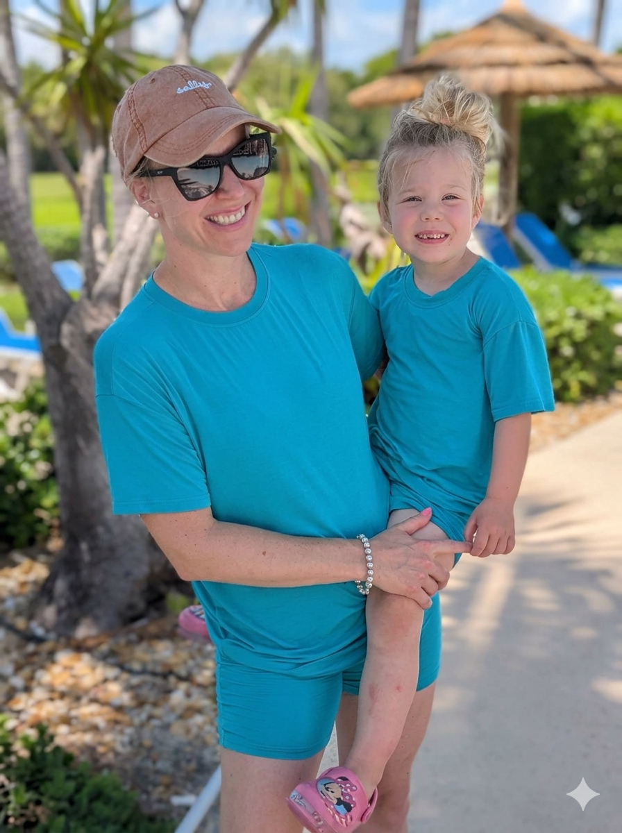 Mommy & Me