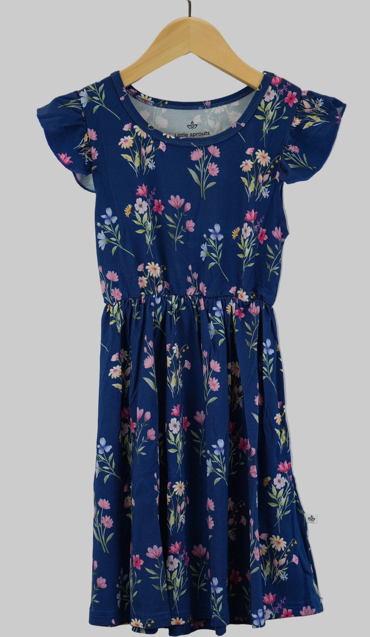 Toddler Dresses