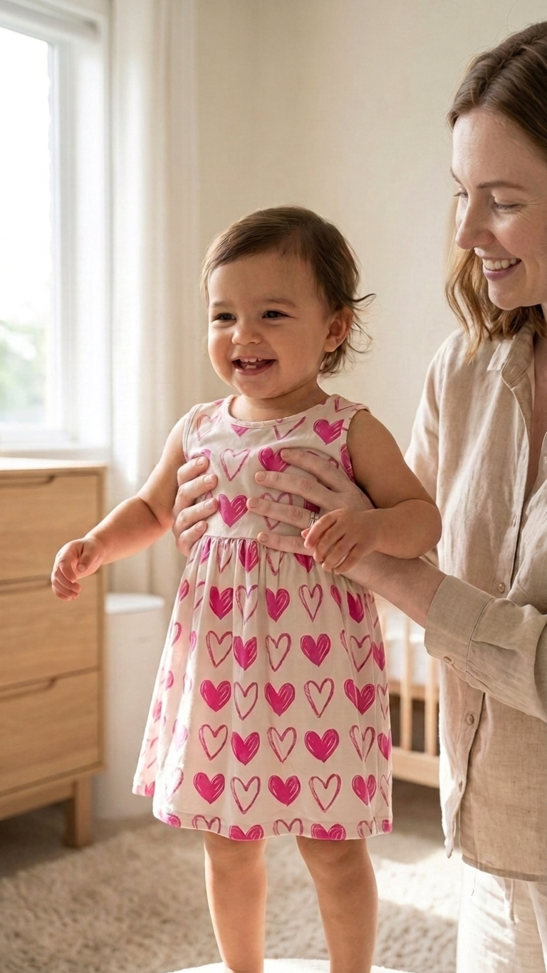 Toddler Dresses