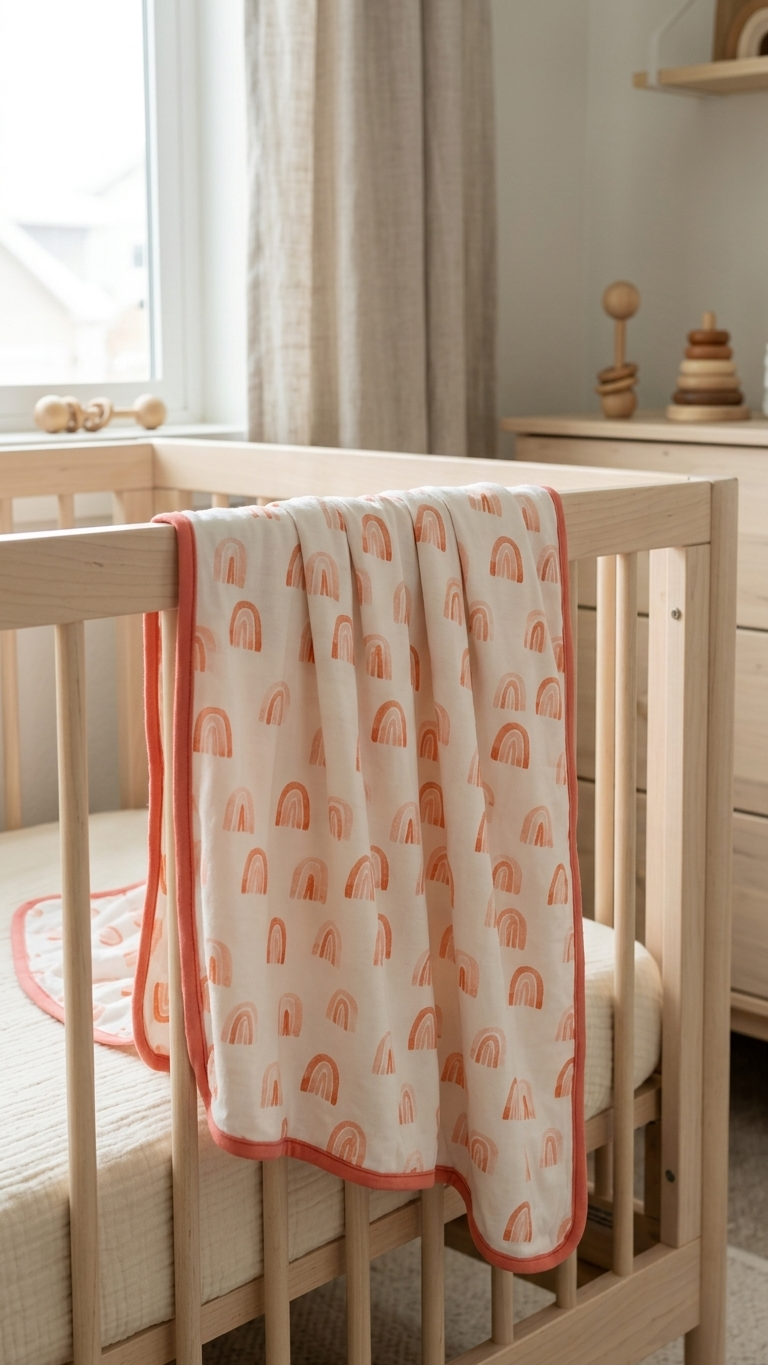 Bamboo Blankets
