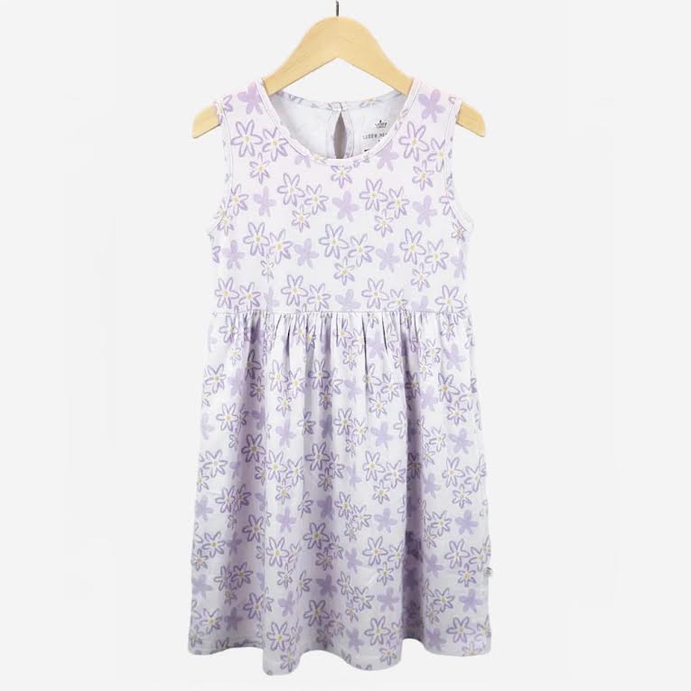 Meadow Bamboo Dress