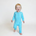 Little Sprouts Bamboo Romper - Sunshine Collection