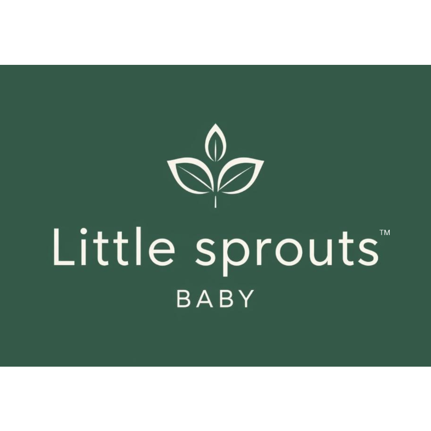 Little Sprouts Baby Gift Card
