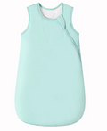 Sky Blue 1.0 TOG Sleep Sack - Bamboo Baby Sleeping Bag