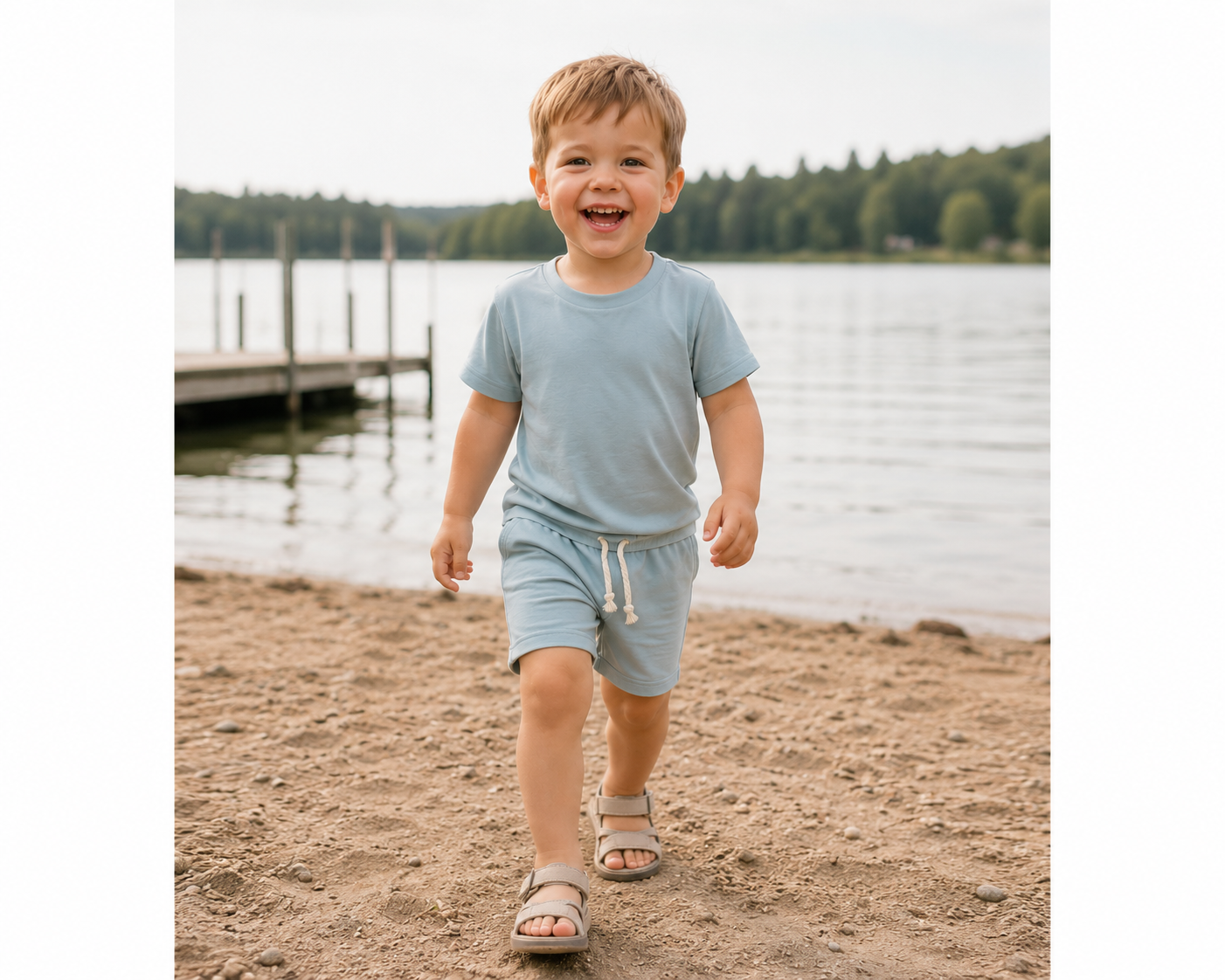 Coastal Breeze Adventure Set