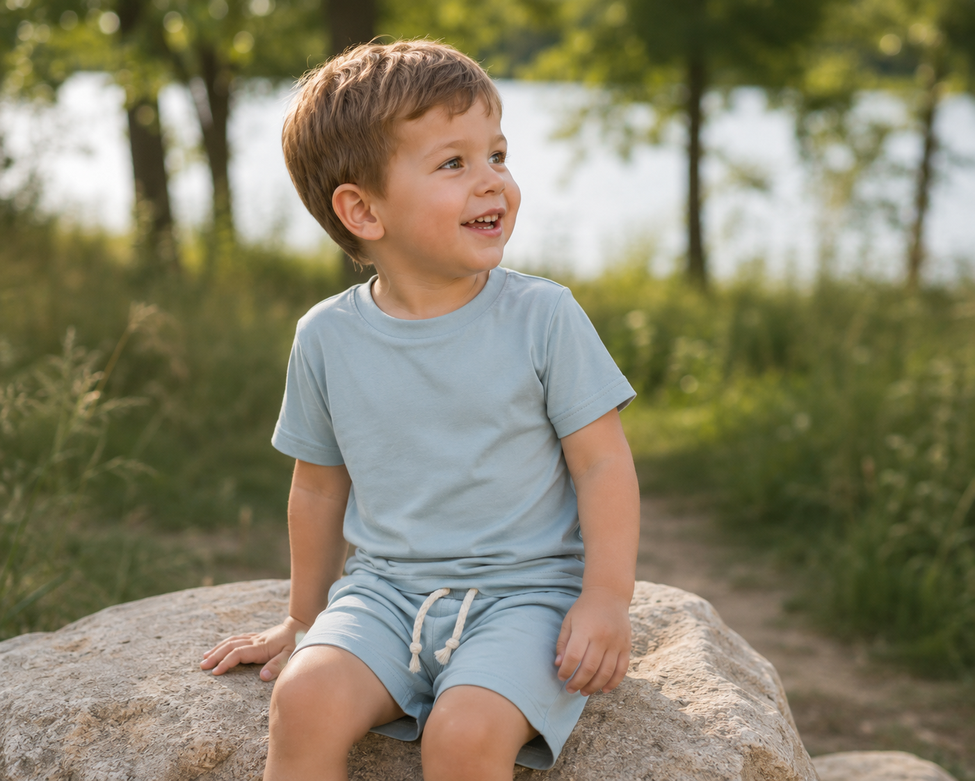 Coastal Breeze Adventure Set