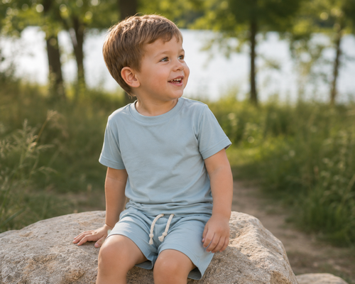 Coastal Breeze Adventure Set