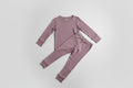 Sienna Toddler Two Piece Pajamas