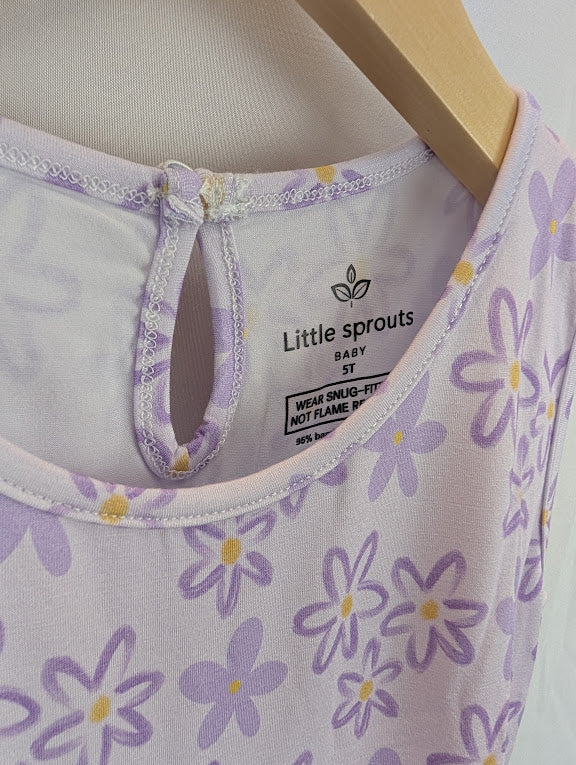 Meadow Bamboo Dress