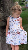 Meet Me at the Fair Dress