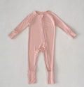 Blossom Bamboo Zippy Romper