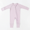 Little Sprouts Bamboo Romper - Garden Collection