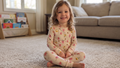 Wildflower Garden Bamboo Two-Piece Set