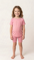 The Everyday Bamboo Set - Dusty Rose