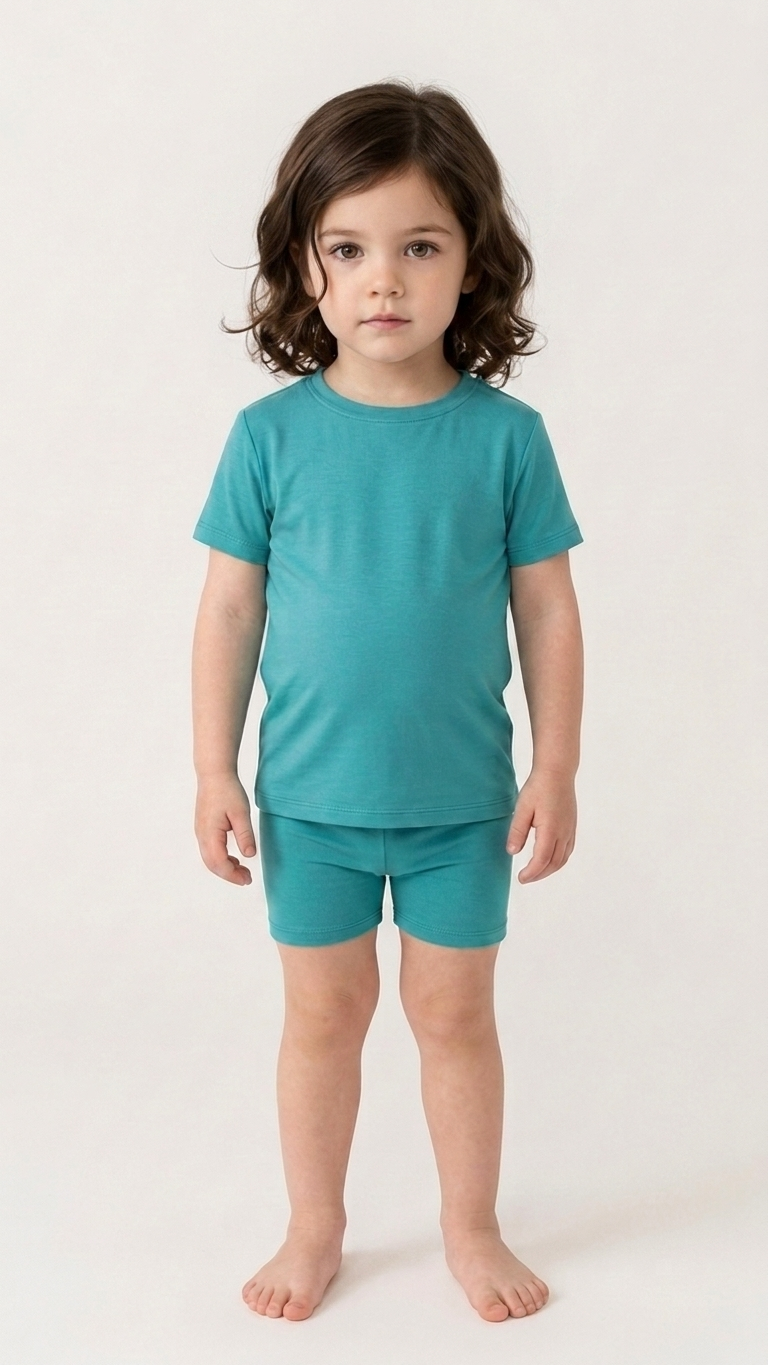 The Everyday Bamboo Set - Lagoon