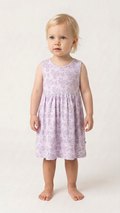 Meadow Bamboo Dress