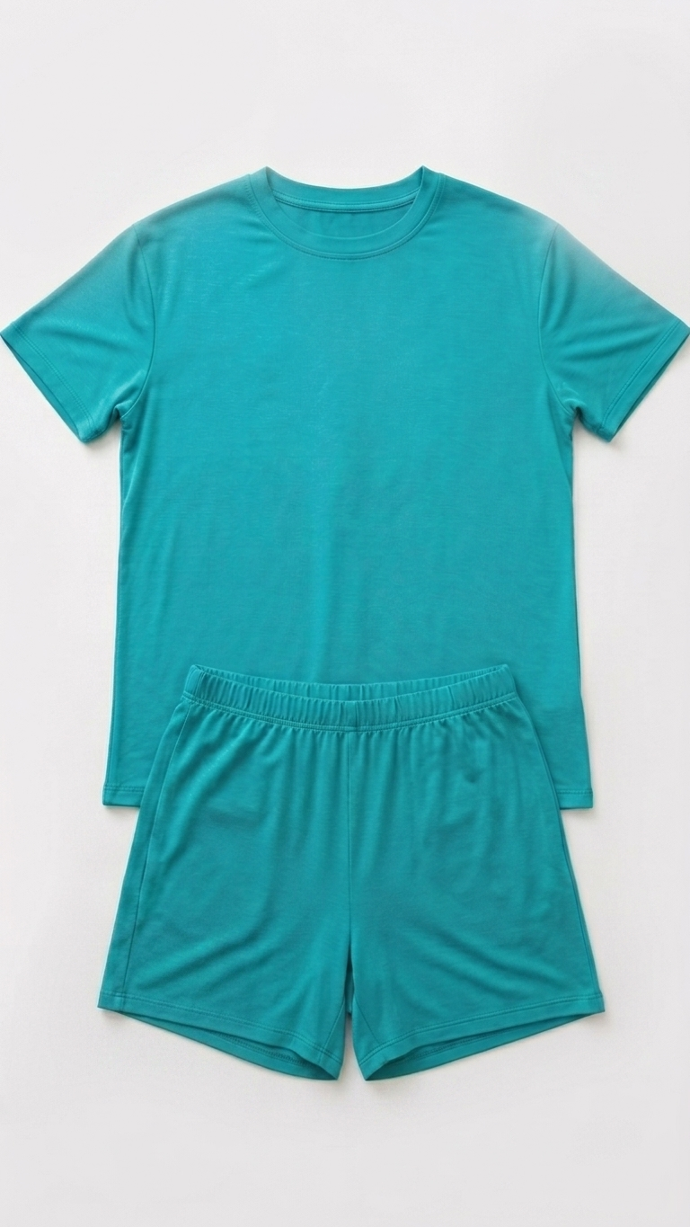 The Everyday Bamboo Set - Lagoon