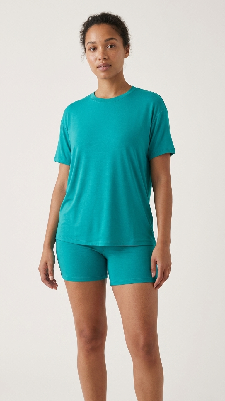 The Everyday Bamboo Set - Lagoon
