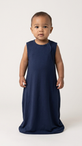 Midnight Bamboo Sleep Sack – 1.0 TOG