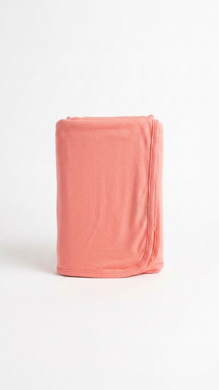 Sunset Bamboo Blanket 0.5 TOG