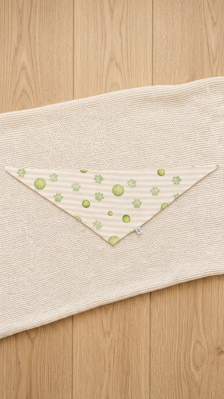 Golden Days | Dog Bandana