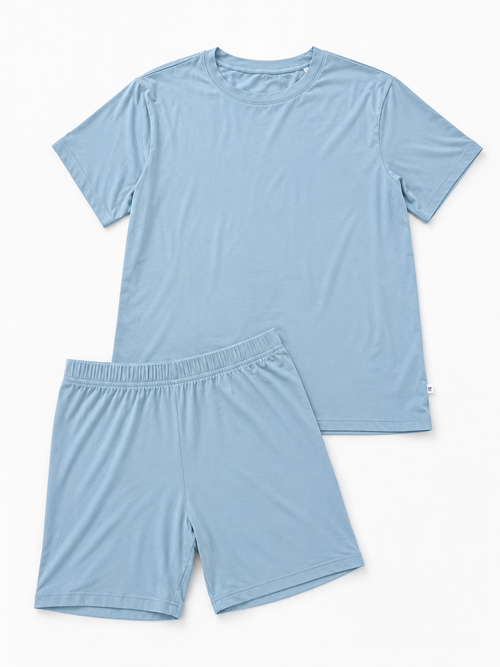 Coastal Breeze Women's Bamboo Lounge Set