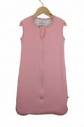 Guava Pink 1.0 TOG Sleep Sack - Bamboo Baby Sleeping Bag