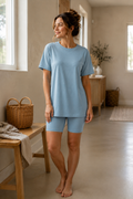 Coastal Breeze Women's Bamboo Lounge Set
