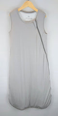 Light Gray 1.0 TOG Sleep Sack - Bamboo Baby Sleeping Bag