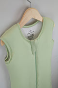 Pistachio 1.0 TOG Sleep Sack - Bamboo Baby Sleeping Bag